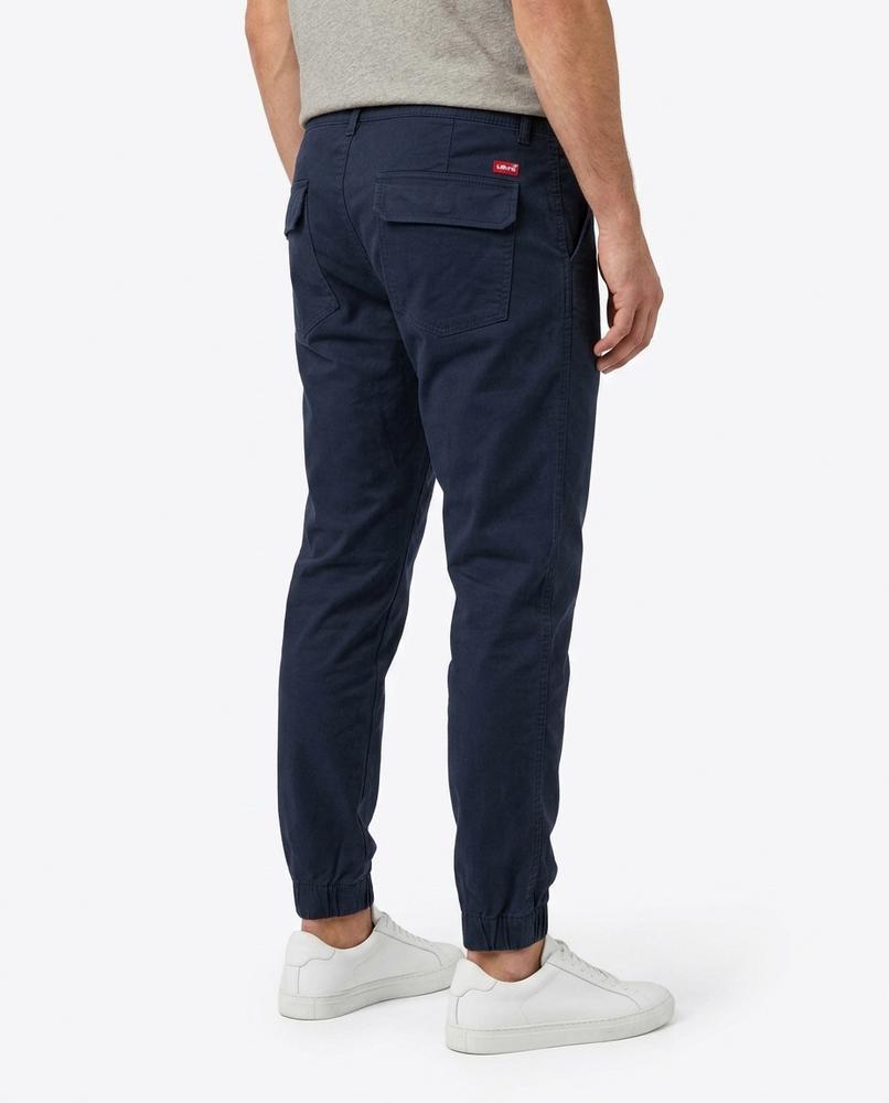 Men's Pants – Caser, Slim fit, Zipper closure – Tilly Outlet
