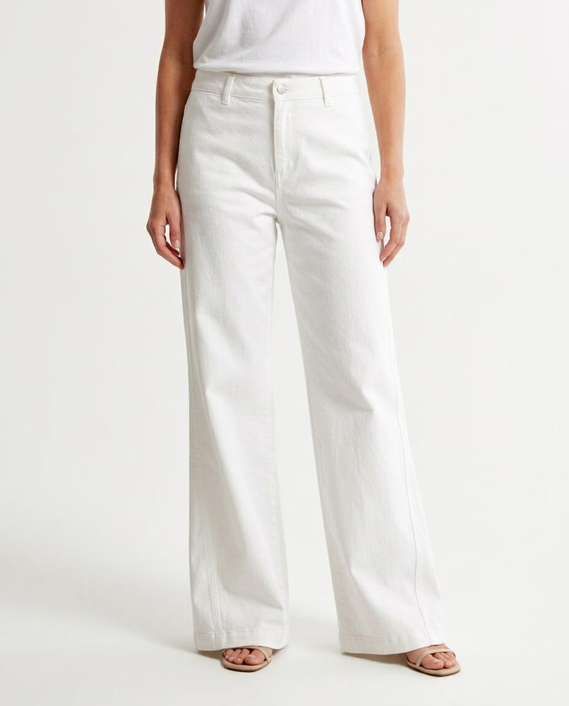 Unisex Pants – Lesan, Relaxed fit, Breathable fabric – Tilly Outlet
