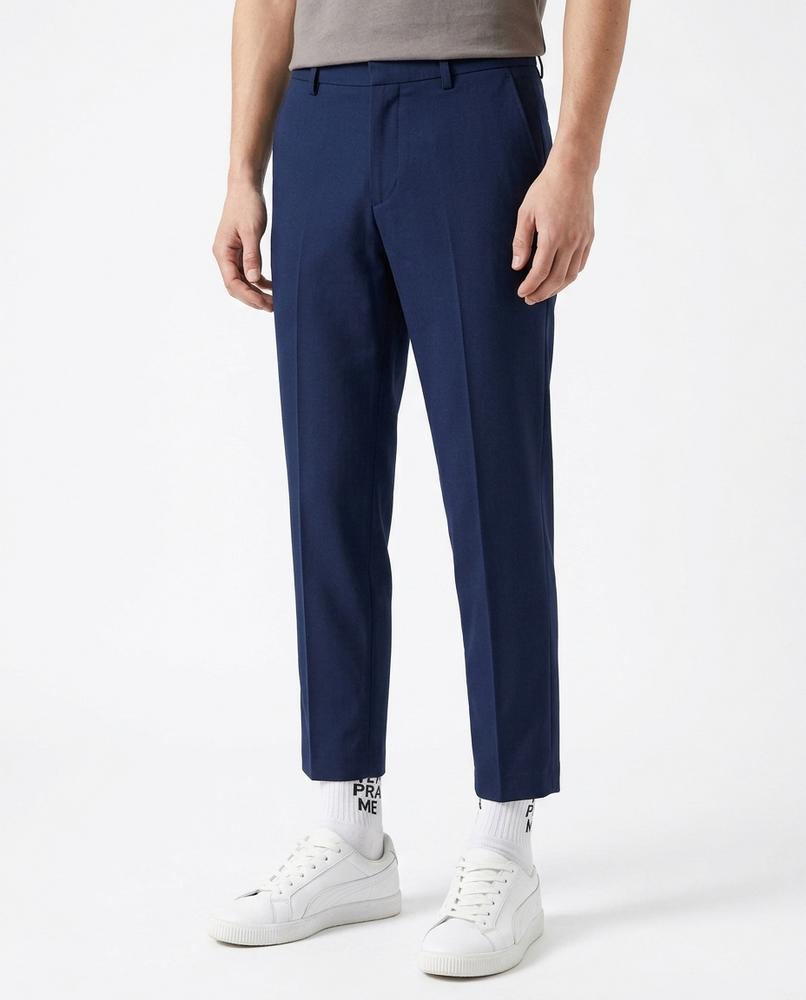 Men's Pants – Arlen, Slim fit, Breathable fabric – Tilly Outlet