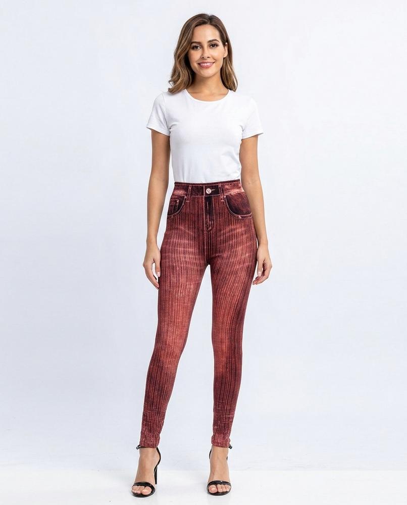 Women's Leggings – Zelev | Tilly Outlet