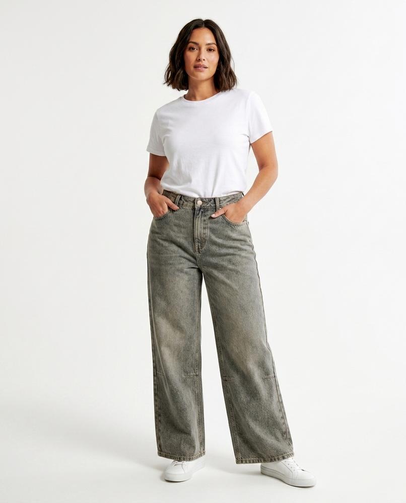 Women's Jeans – Kelor | Tilly Outlet