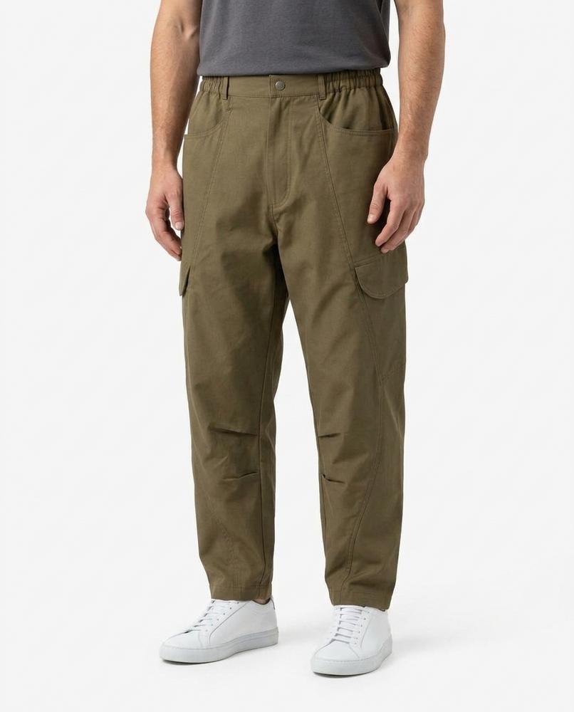 Unisex Pants – Rokar, Relaxed fit, Straight-leg cut – Tilly Outlet