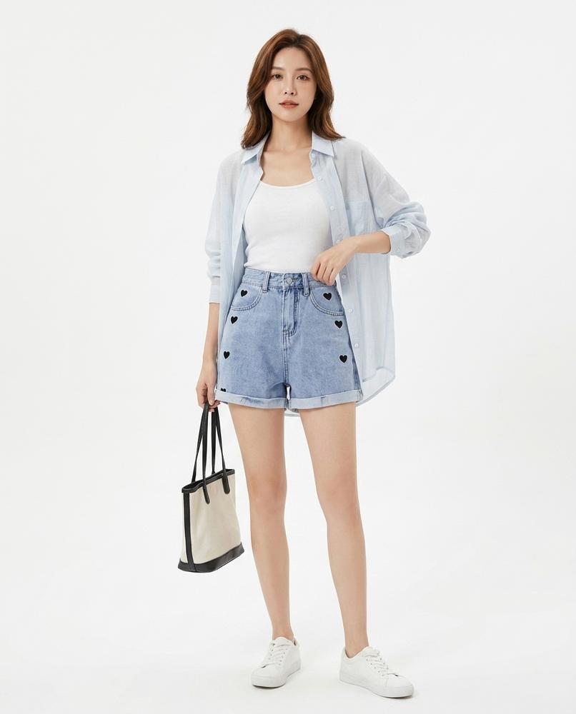 Women's Shorts – Zatir | Tilly Outlet