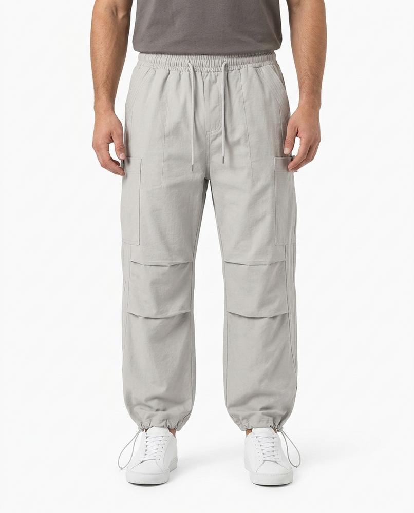 Unisex Pants – Sasan, Relaxed fit, Straight-leg cut – Tilly Outlet