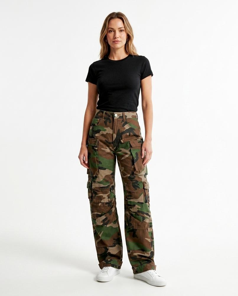 Women's Pants – Nevel | Tilly Outlet