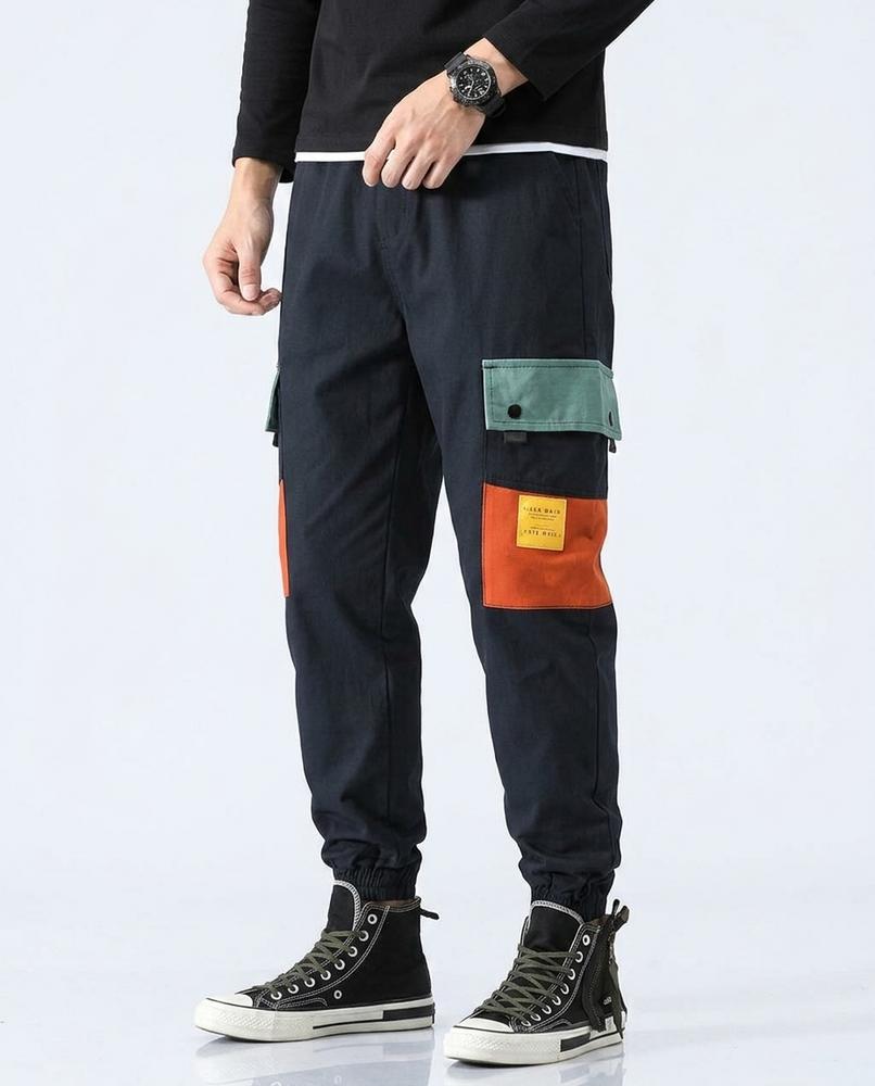 Men's Pants – Arkar, Relaxed fit – Tilly Outlet