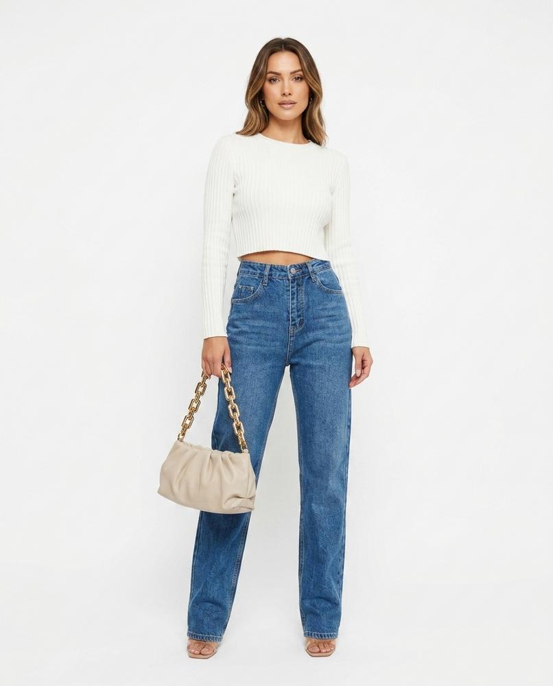 Women's Sweater – Vatal | Tilly Outlet