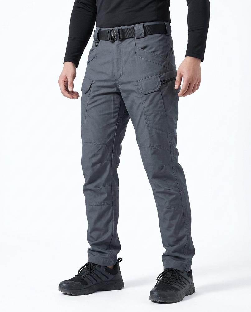Men's Pants – Zeron, Waterproof construction, Windproof design – Tilly Outlet