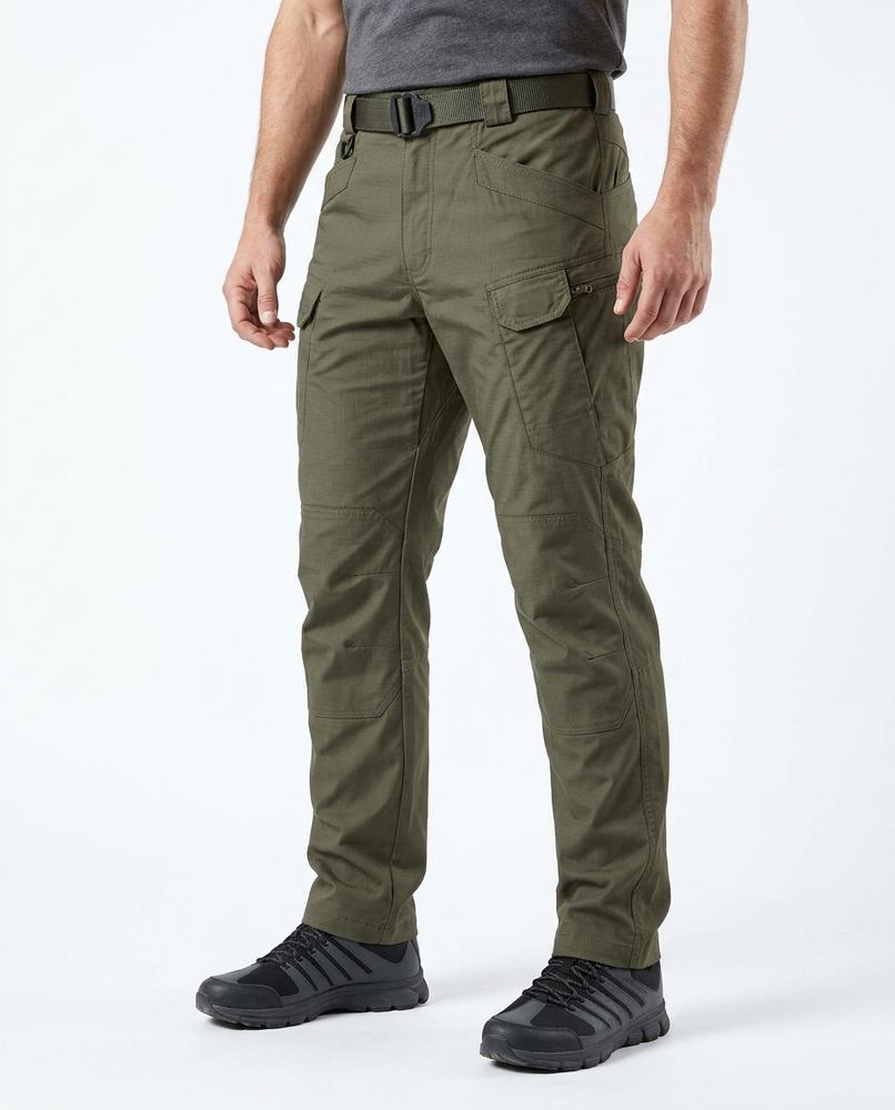Men's Pants – Zeron, Waterproof construction, Windproof design – Tilly Outlet