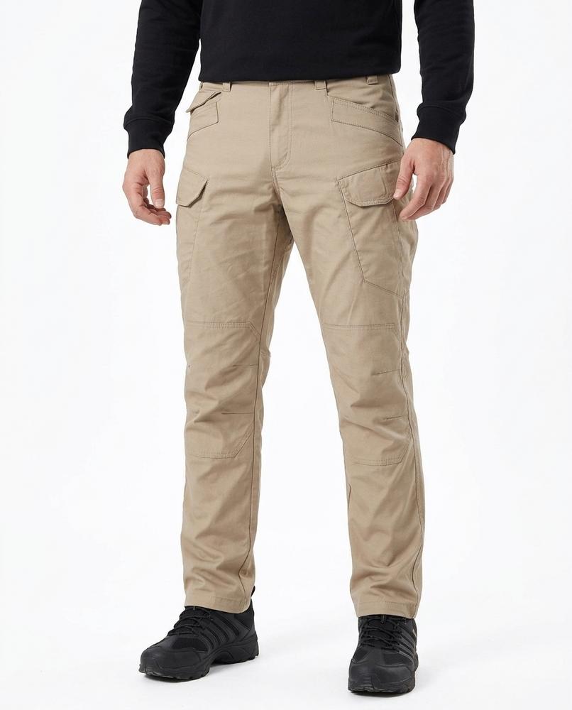 Men's Pants – Zeron, Waterproof construction, Windproof design – Tilly Outlet