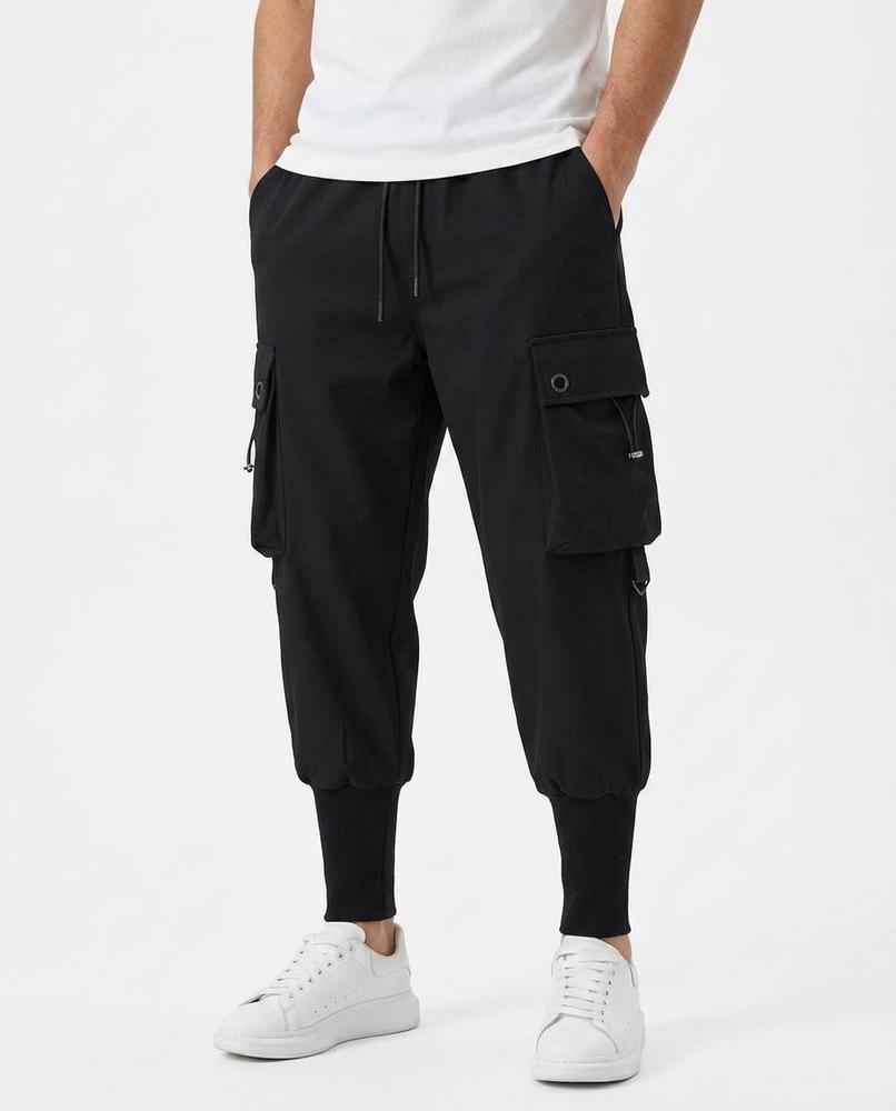 Men's Pants – Zeven, Relaxed fit, High waist – Tilly Outlet