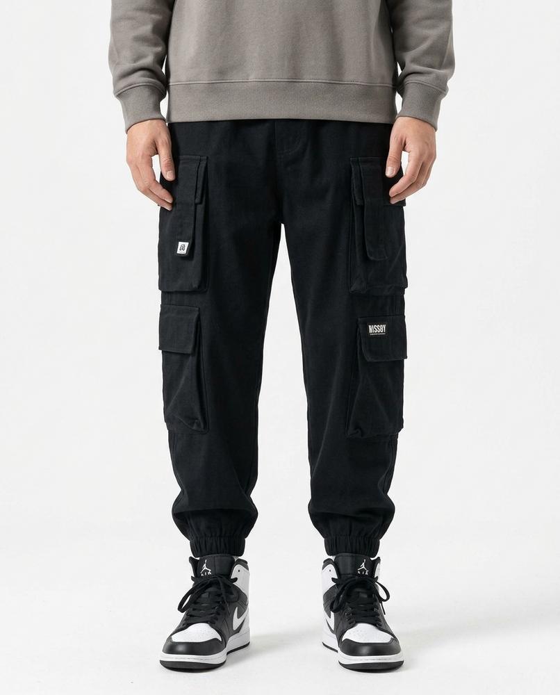 Unisex Pants – Arsol, Relaxed fit – Tilly Outlet