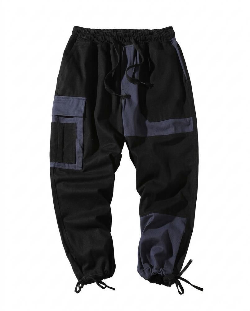 Unisex Pants – Zeser, Relaxed fit, Drawstring – Tilly Outlet