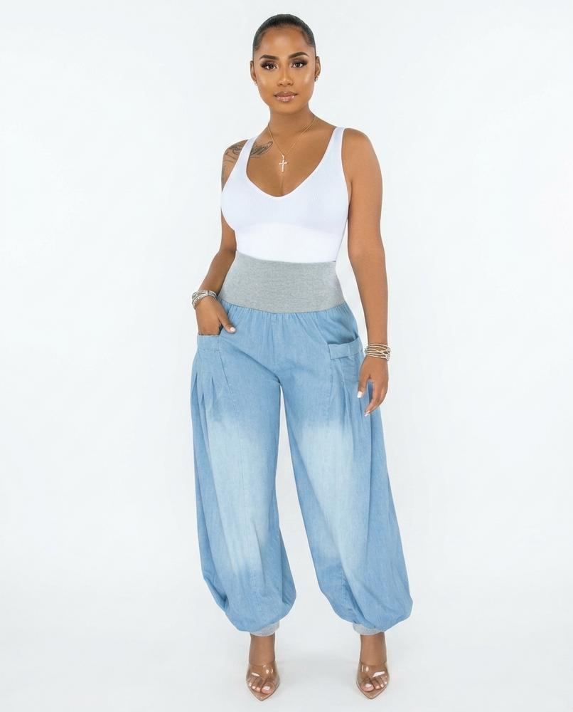 Women's Pants – Zahal | Tilly Outlet
