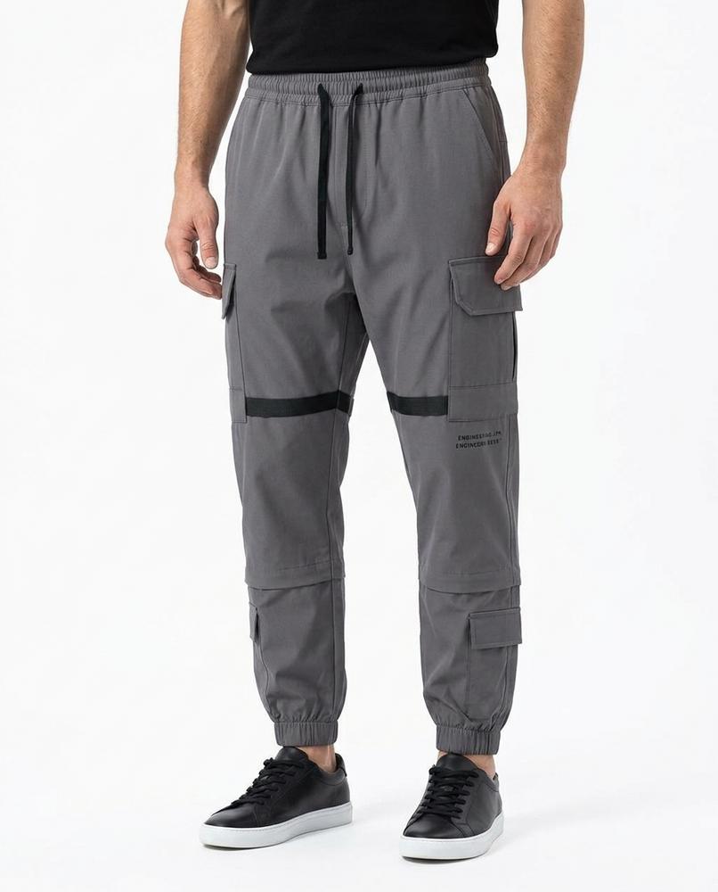 Unisex Pants – Nirev, Relaxed fit – Tilly Outlet