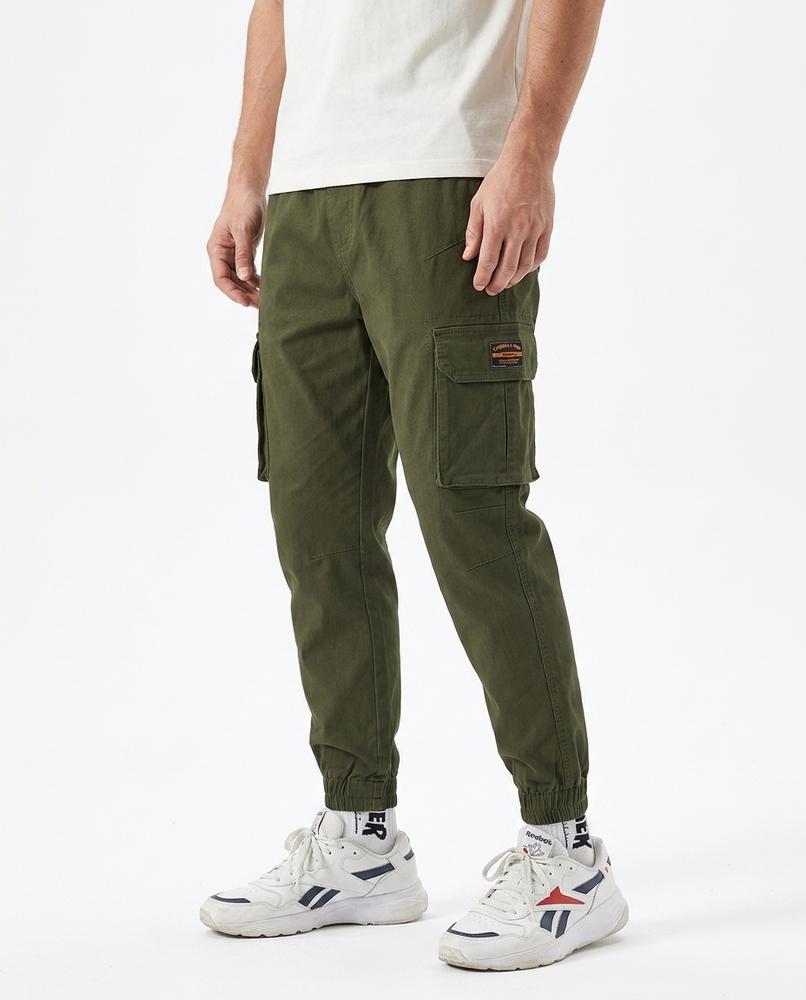 Unisex Pants – Vedar, Relaxed fit – Tilly Outlet