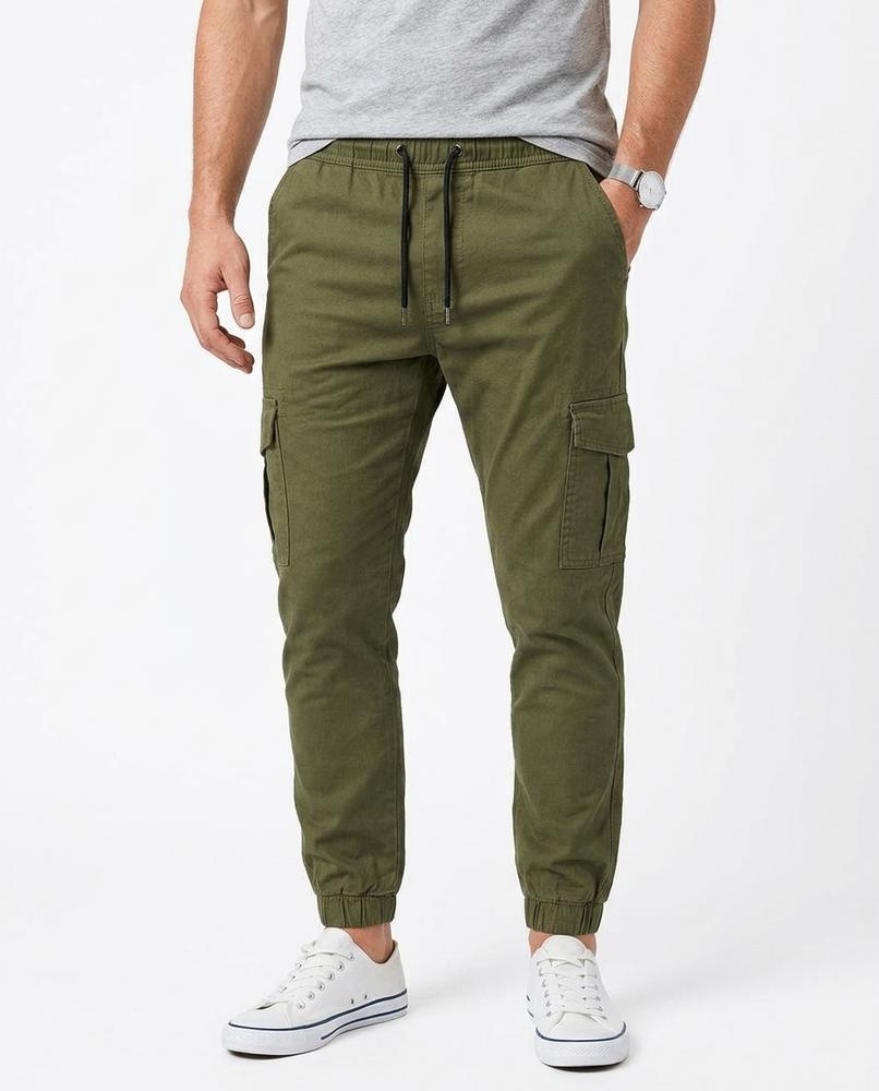 Men's Pants – Vivin, Straight-leg cut – Tilly Outlet