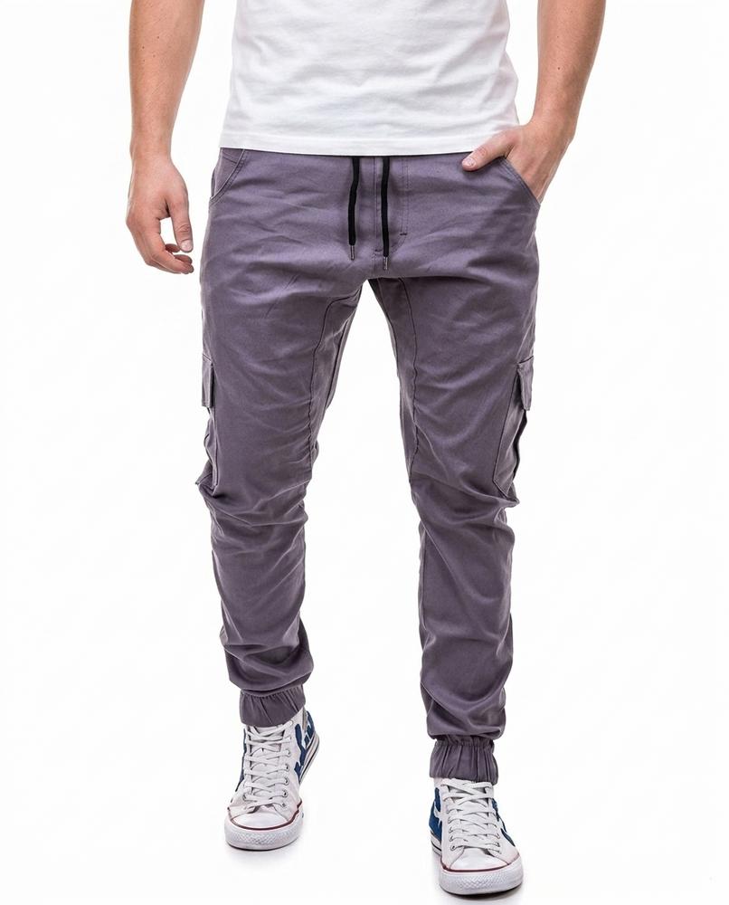 Men's Pants – Vivin, Straight-leg cut – Tilly Outlet