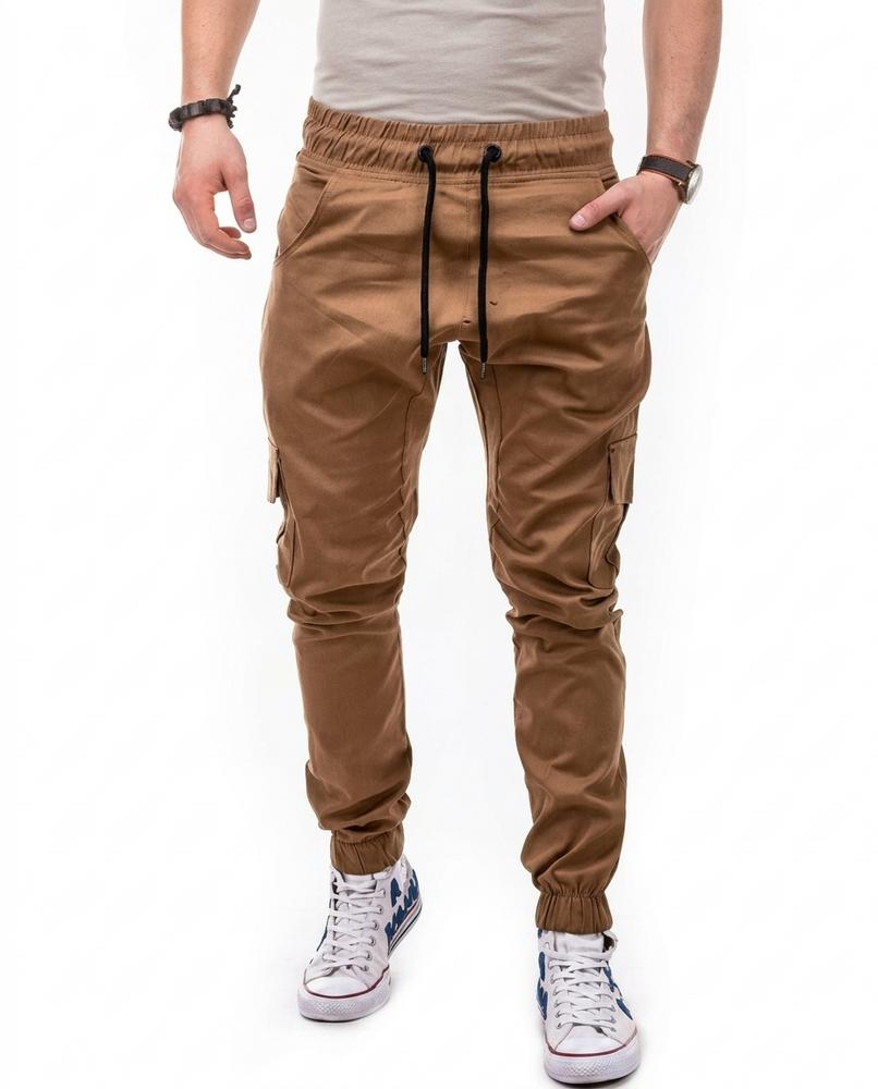 Men's Pants – Vivin, Straight-leg cut – Tilly Outlet