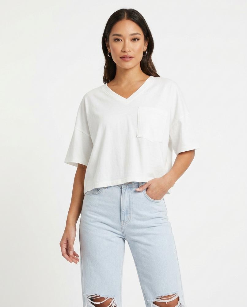 Women's Top – Vitir | Tilly Outlet
