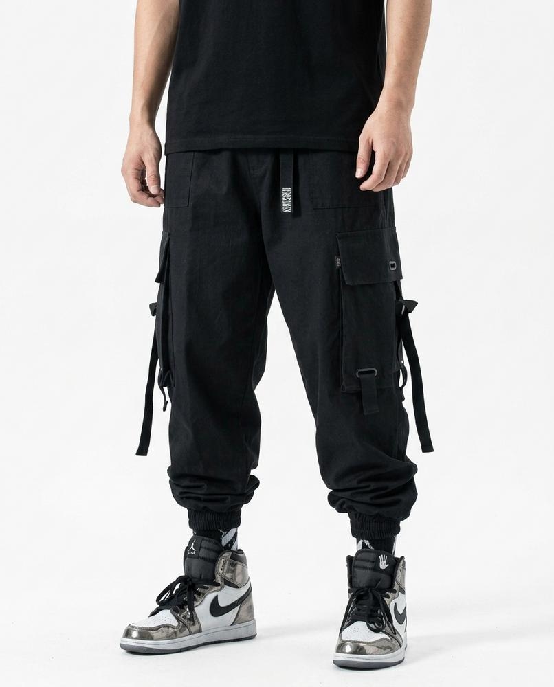 Men's Pants – Losel, Relaxed fit – Tilly Outlet