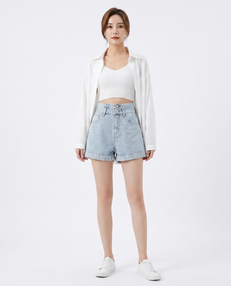 Women's Shorts – Nomin | Tilly Outlet