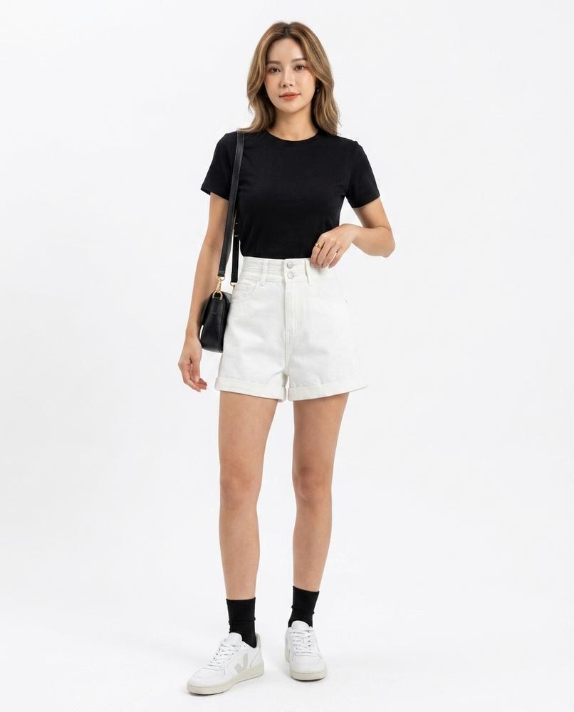 Women's Shorts – Nomin | Tilly Outlet