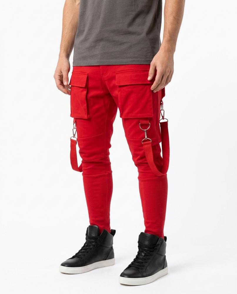 Men's Pants – Ellom, Slim fit – Tilly Outlet