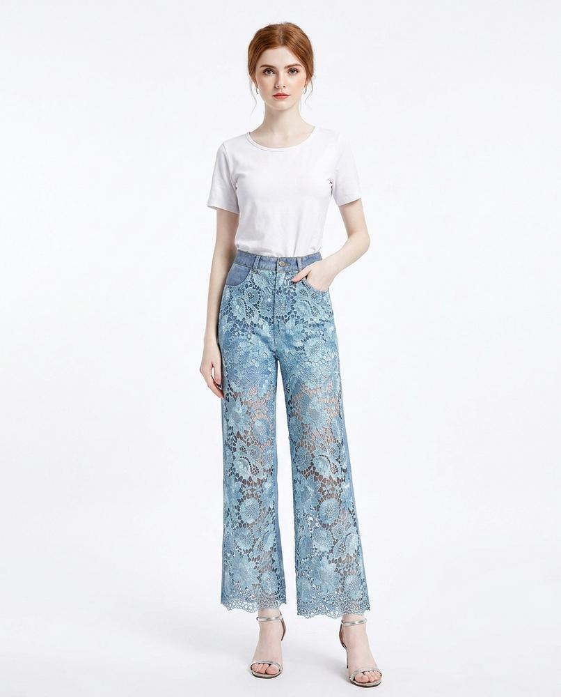 Women's Pants – Zelar | Tilly Outlet