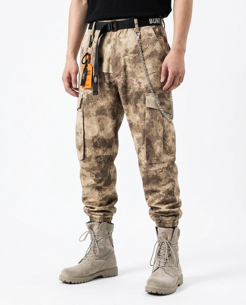 Unisex Pants – Tinav – Tilly Outlet
