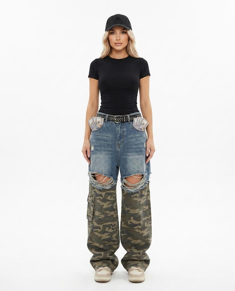 Women's Pants – Zeram | Tilly Outlet