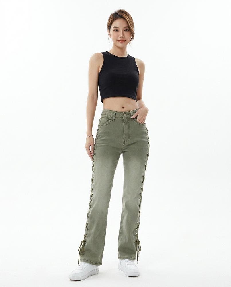 Women's Pants – Yomir | Tilly Outlet