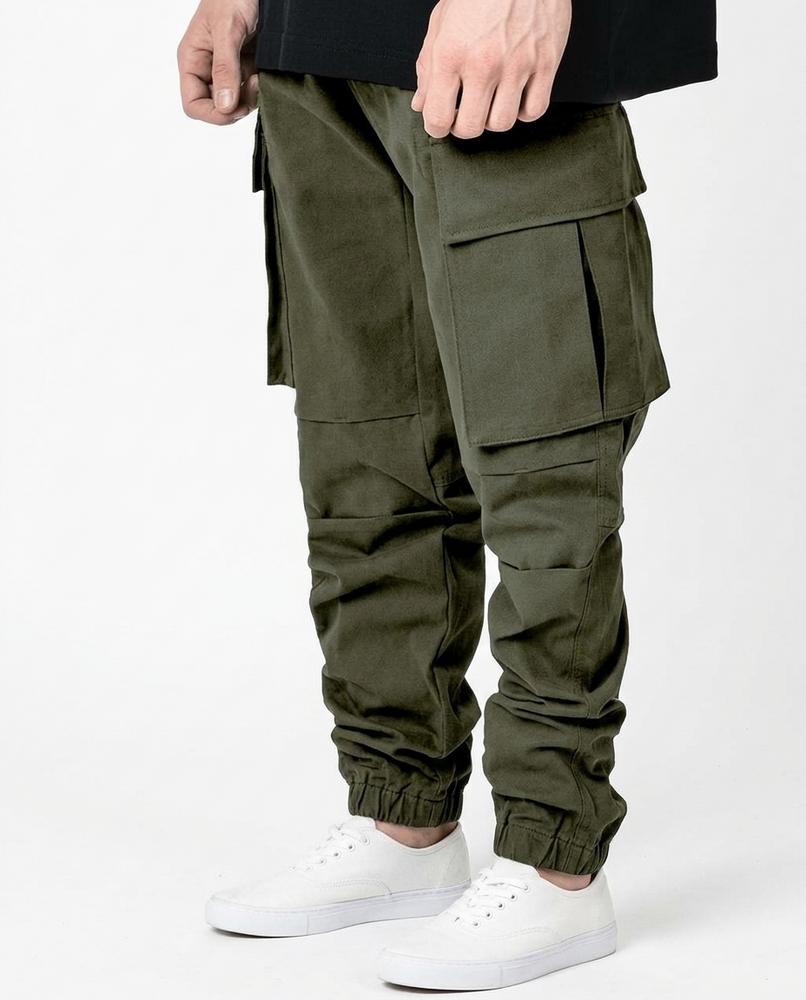 Men's Pants – Setir, Drawstring, Cargo pockets – Tilly Outlet