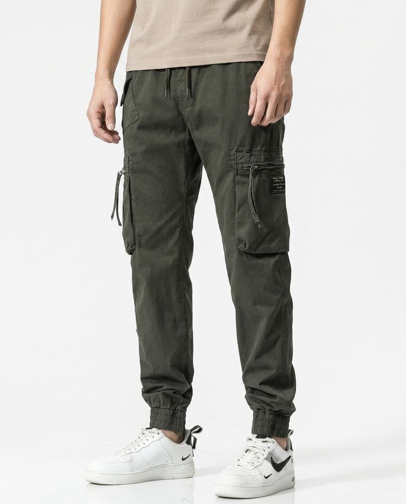 Men's Pants – Lelen, Breathable fabric – Tilly Outlet