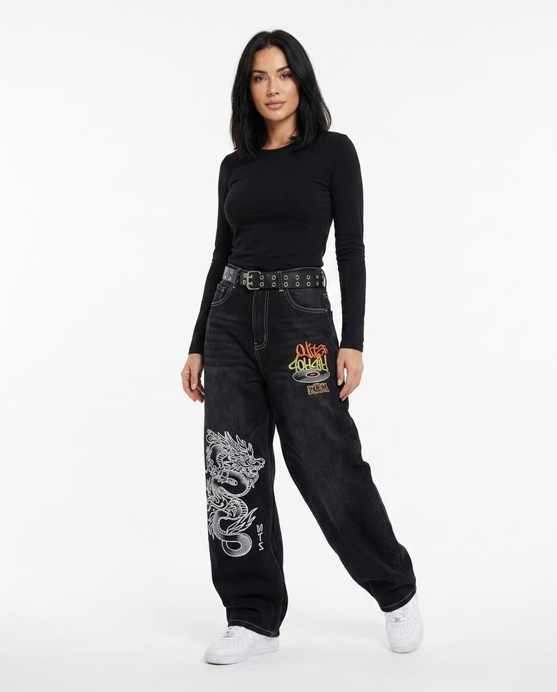 Unisex Pants – Venor | Tilly Outlet
