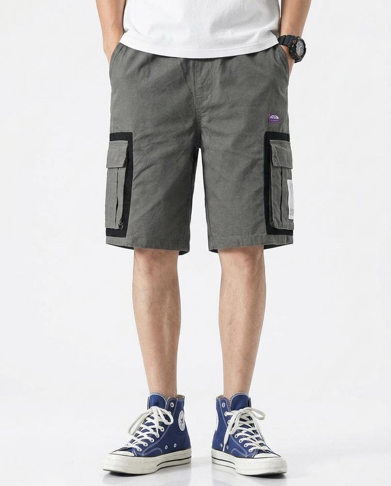 Unisex Pants – Lymir, Relaxed fit, High waist – Tilly Outlet