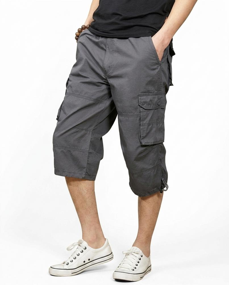 Men's Pants – Ninav, High waist, Breathable fabric – Tilly Outlet