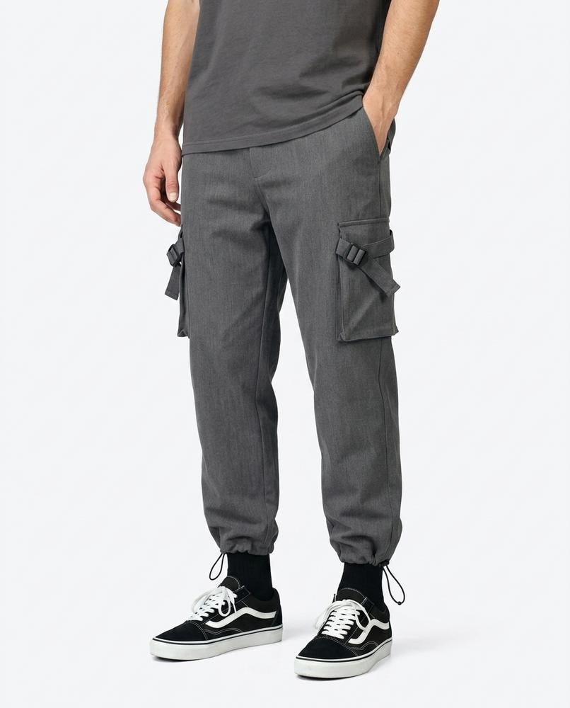 Unisex Pants – Vaken, Drawstring, Breathable fabric – Tilly Outlet