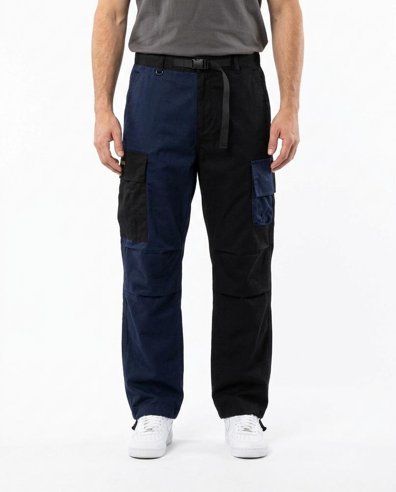 Unisex Pants – Casan, Relaxed fit, High waist – Tilly Outlet