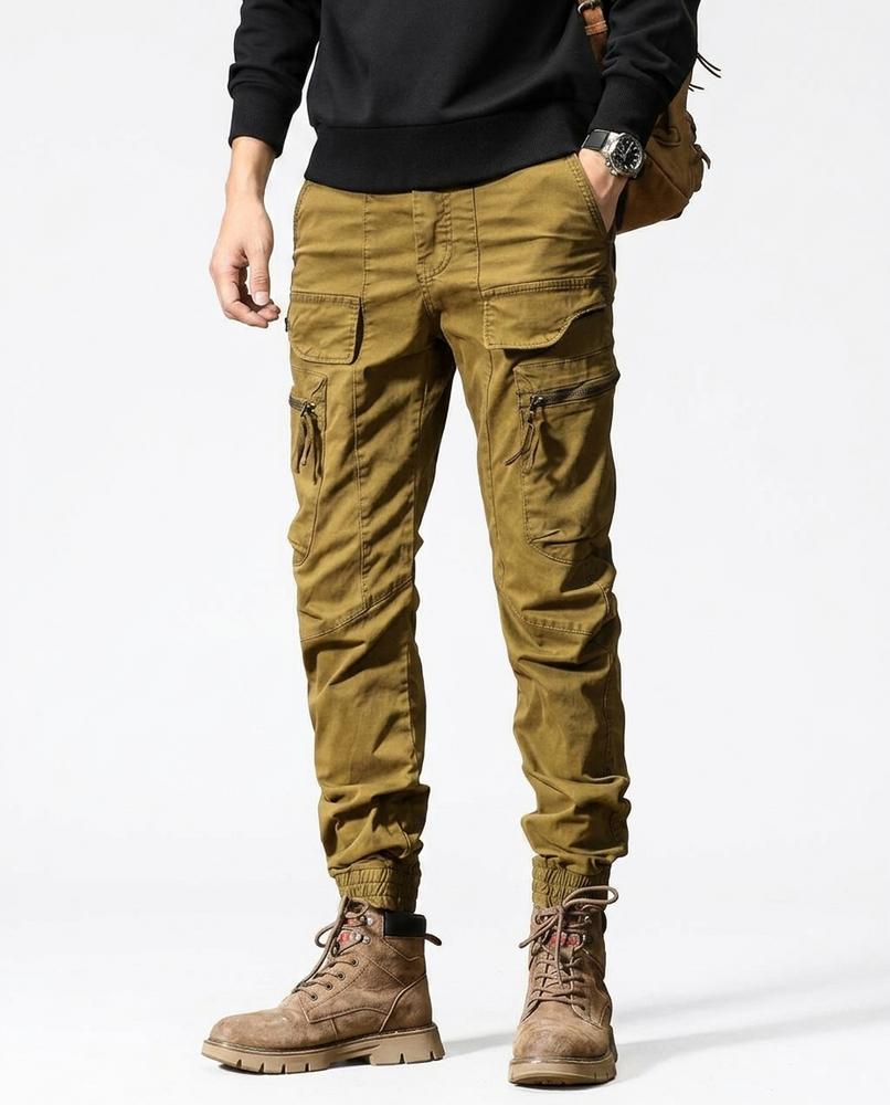 Men's Pants – Vital, Breathable fabric – Tilly Outlet