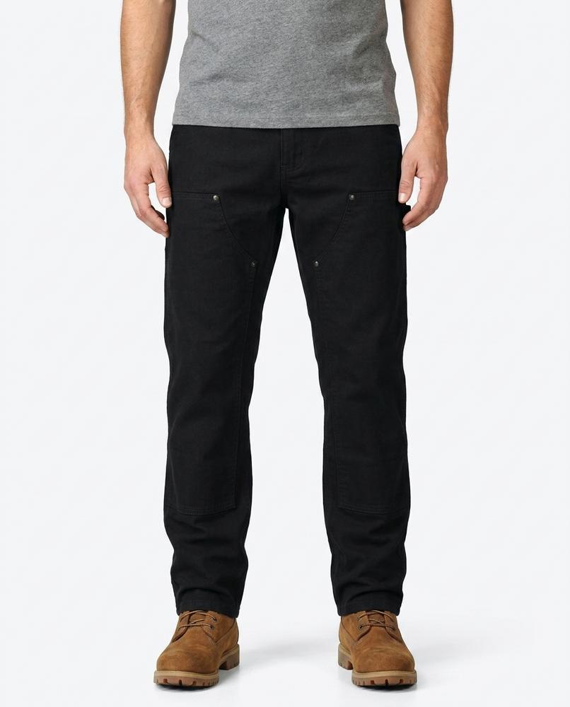 Men's Pants – Lysel, Relaxed fit, Zipper closure – Tilly Outlet