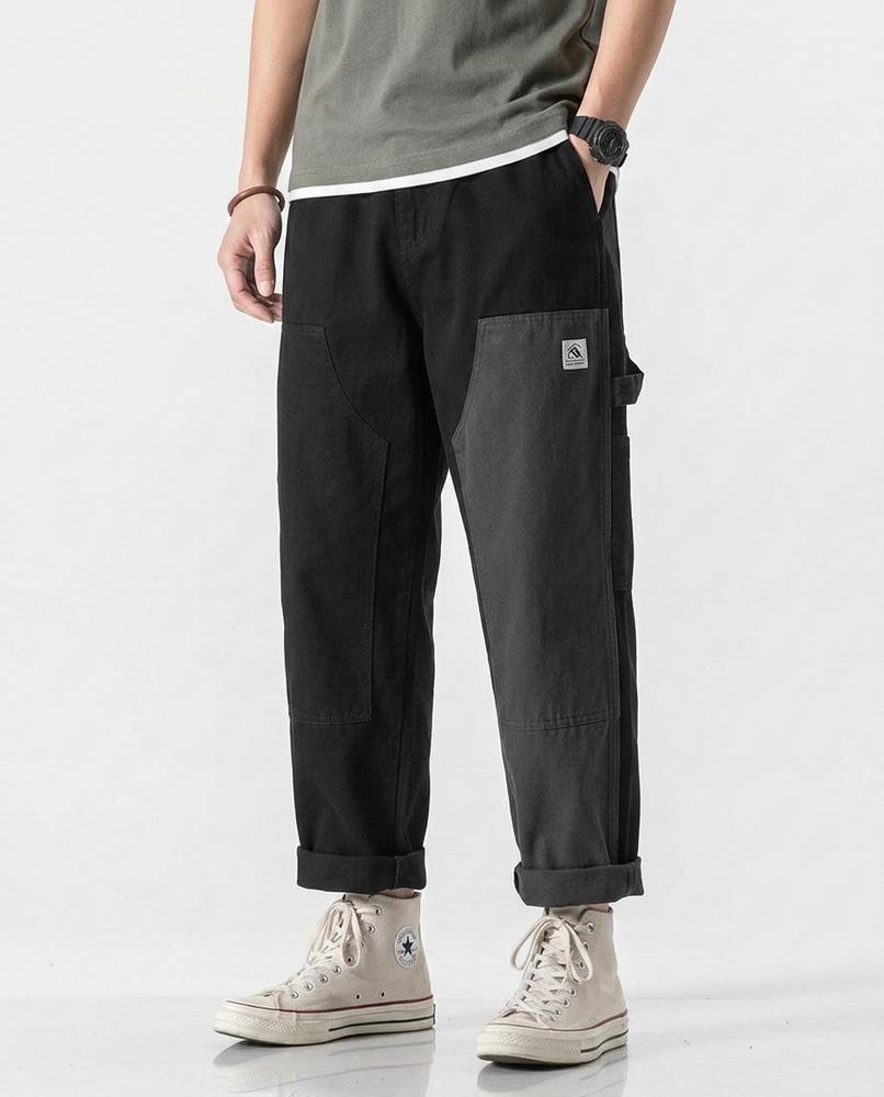 Men's Pants – Armin, Relaxed fit – Tilly Outlet