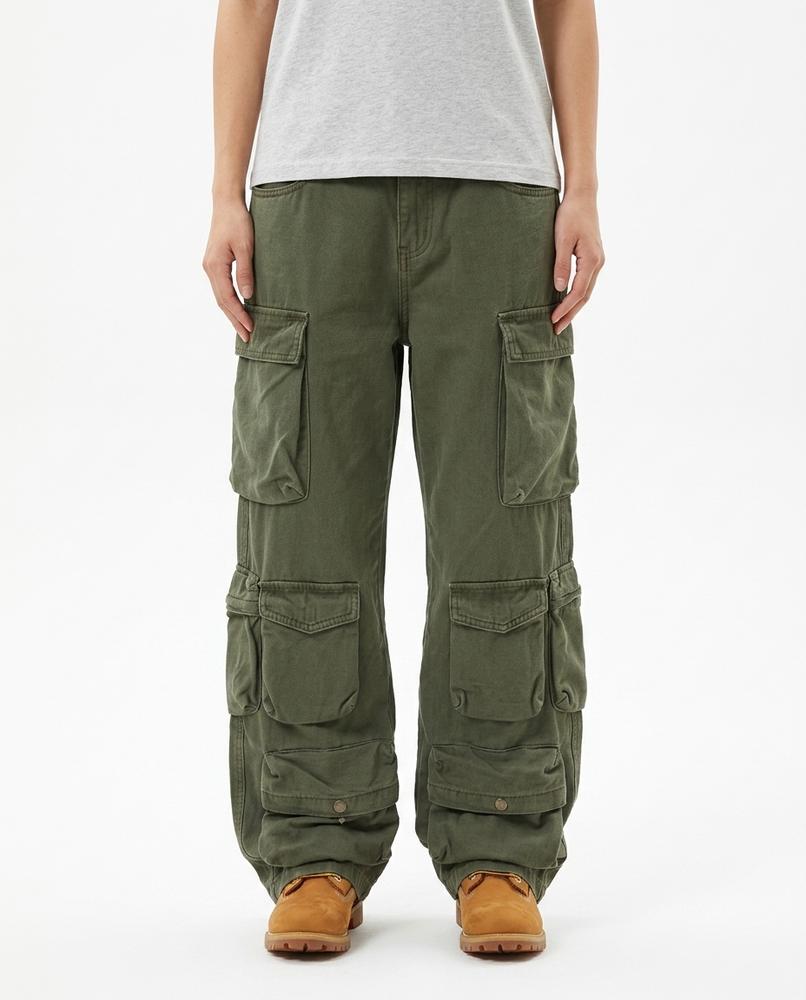 Unisex Pants – Maran, Relaxed fit – Tilly Outlet