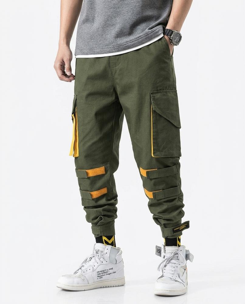 Men's Pants – Nerel, Slim fit – Tilly Outlet