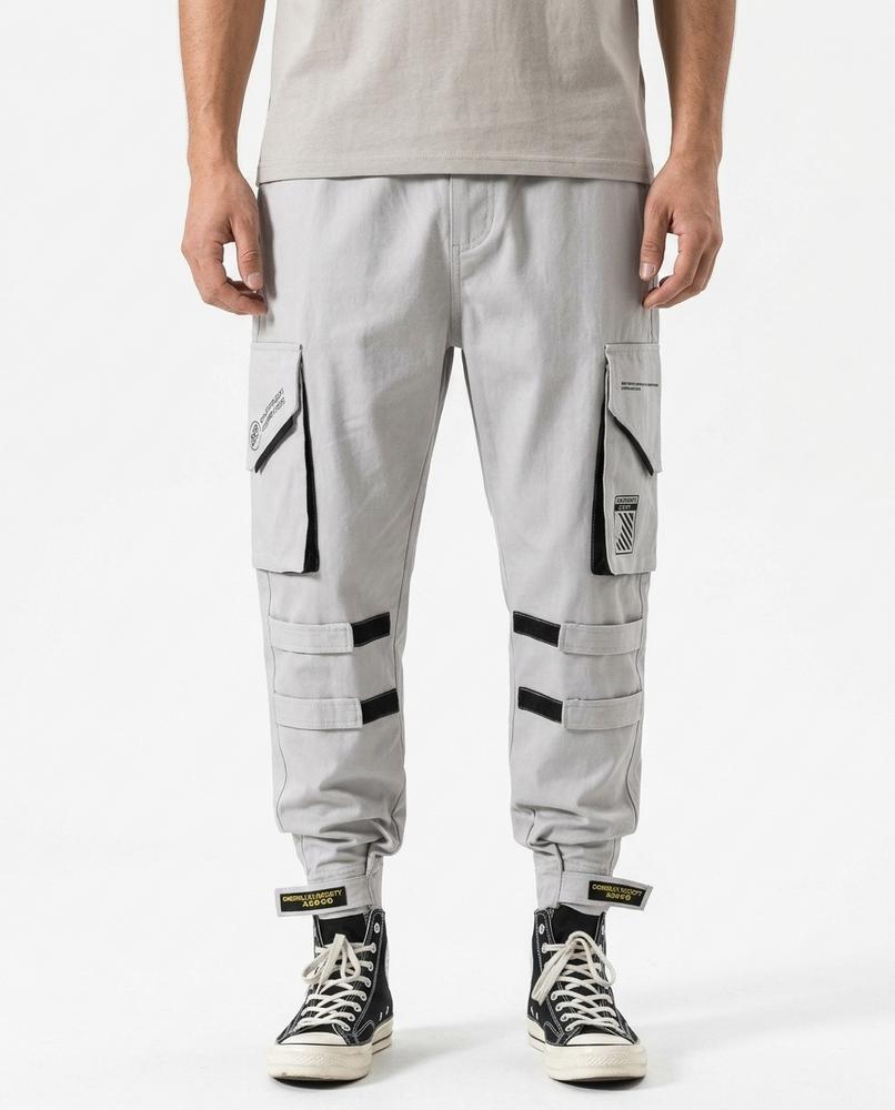 Men's Pants – Nerel, Slim fit – Tilly Outlet