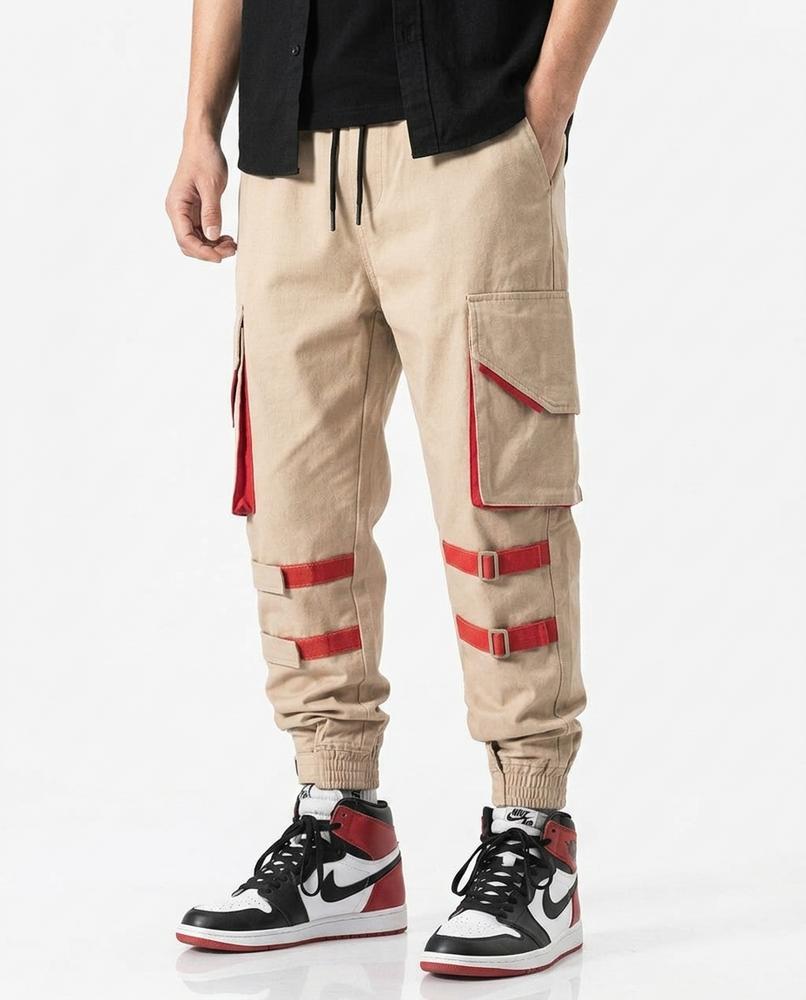 Men's Pants – Nerel, Slim fit – Tilly Outlet