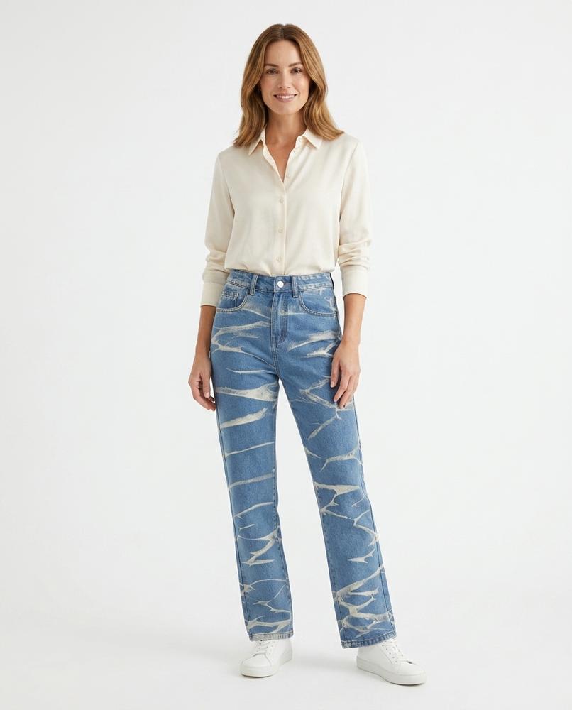 Women's Jeans – Sesol | Tilly Outlet
