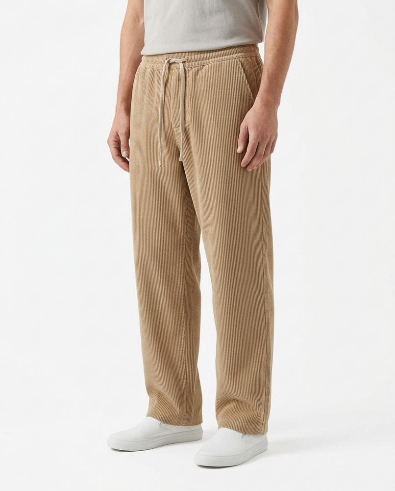 Unisex Pants – Lator, Straight-leg cut – Tilly Outlet