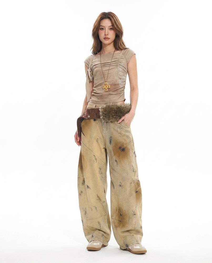 Women's Pants – Laron | Tilly Outlet