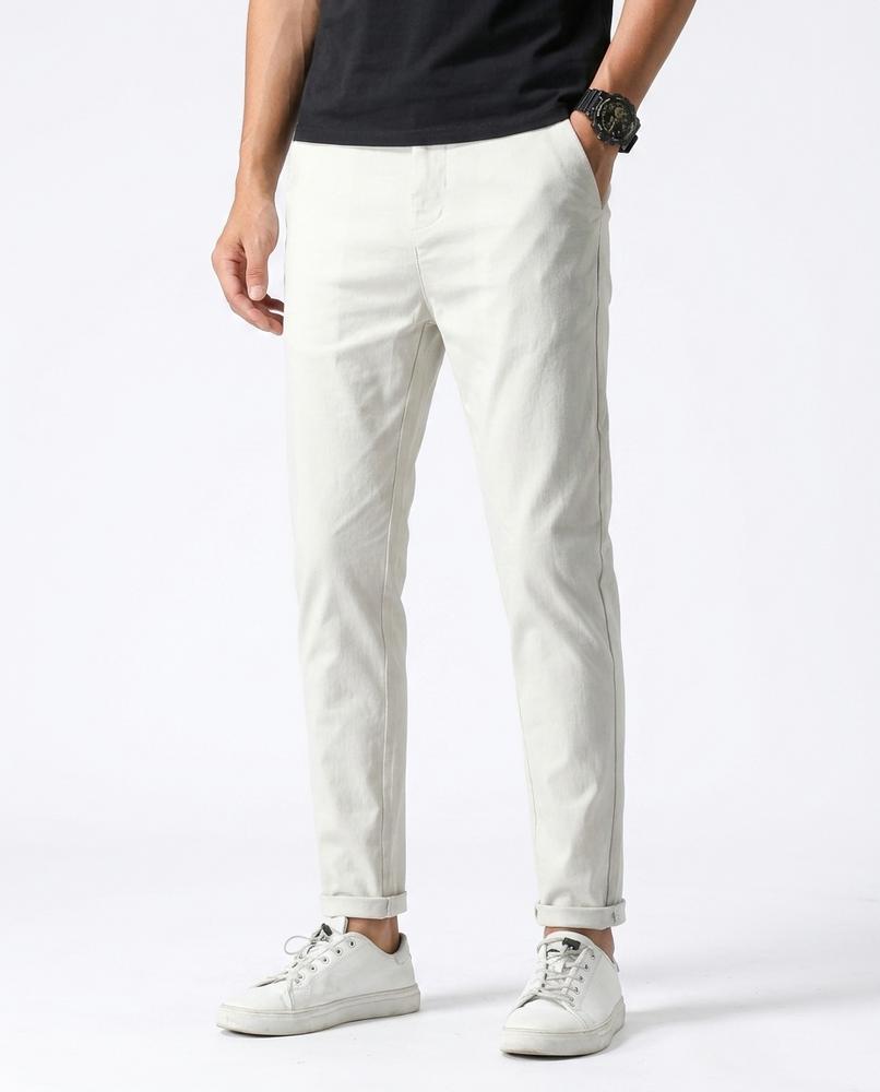 Men's Pants – Damer, Slim fit – Tilly Outlet